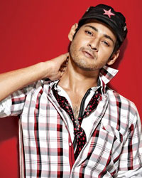 Mahesh Babu